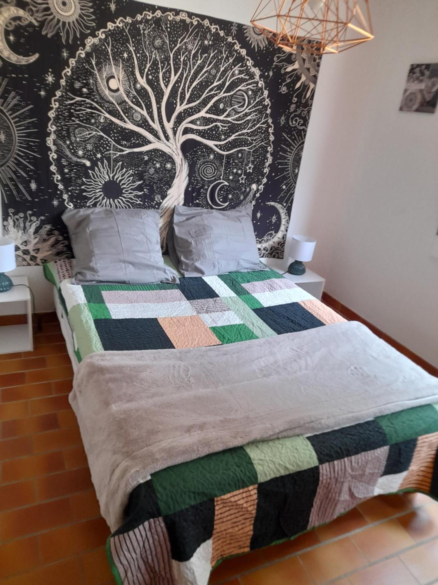 Ferienwohnung Kalystoun Valdeblore Exterior foto