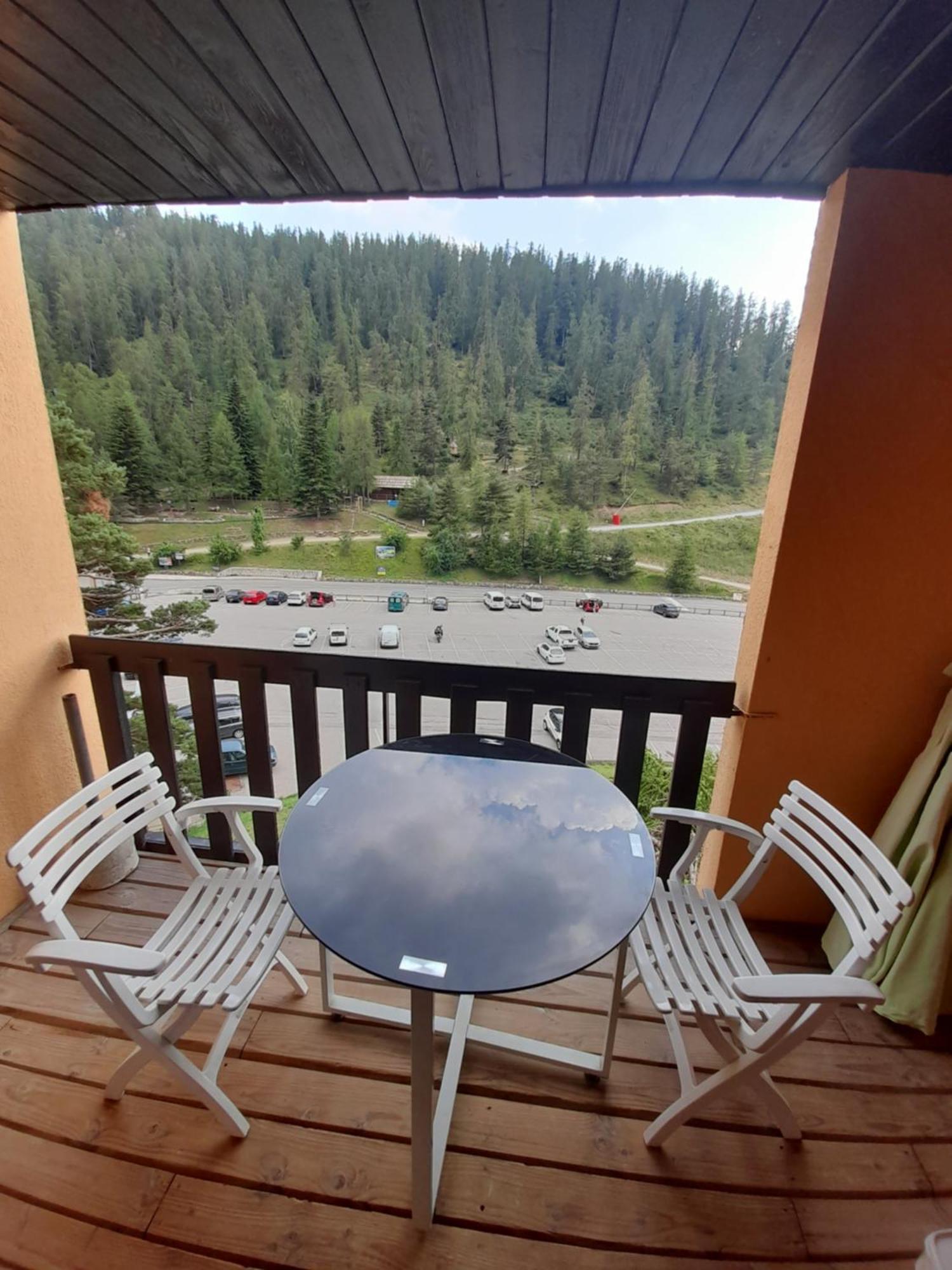 Ferienwohnung Kalystoun Valdeblore Exterior foto